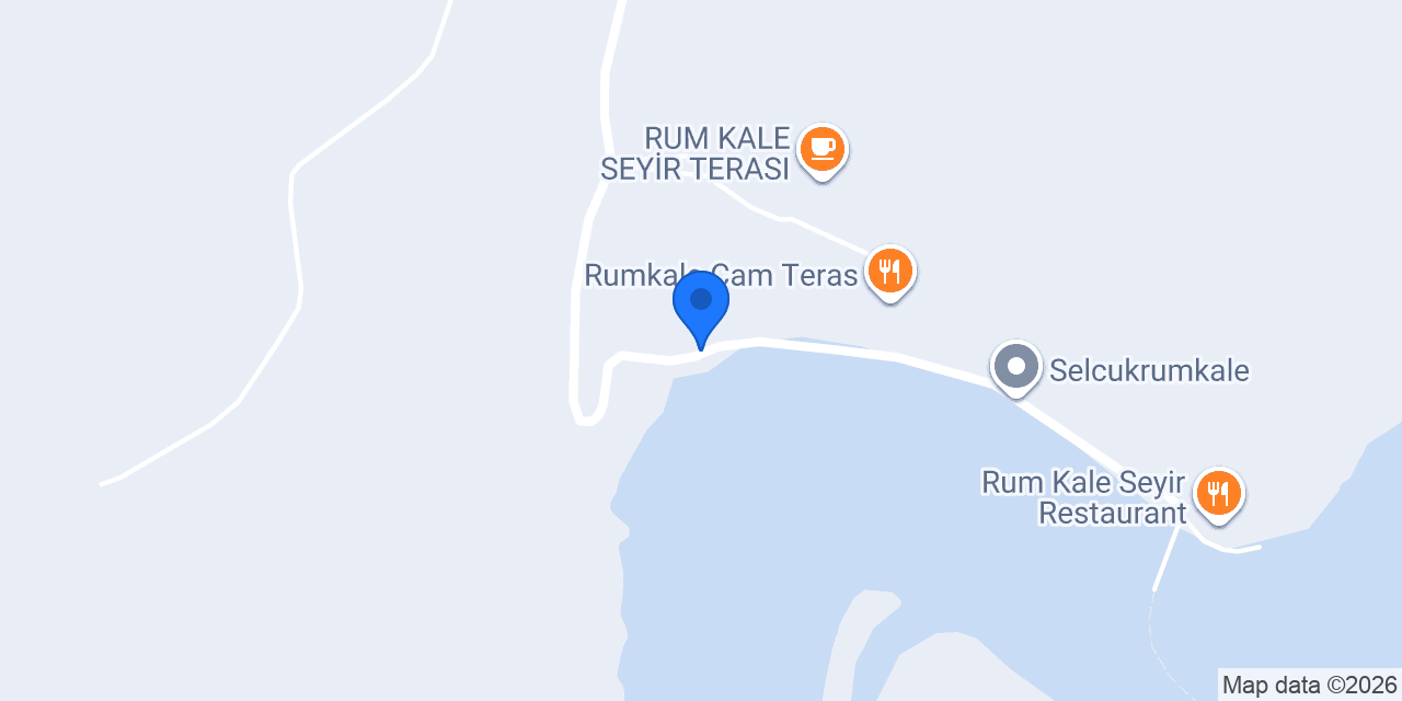 rumkale halfeti tekne turu , konumu