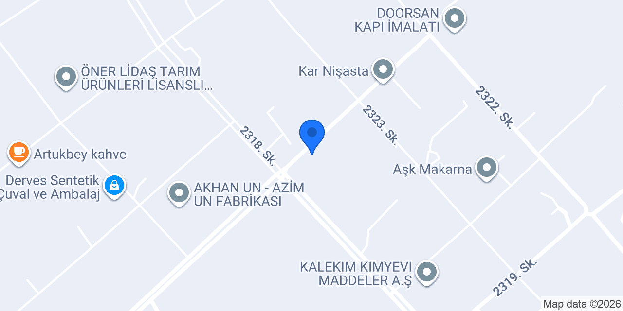 Mardin Un konumu