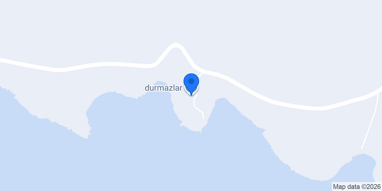 durmazlar konumu