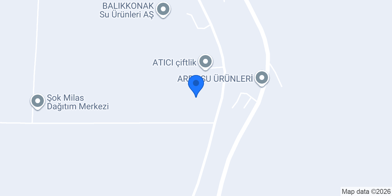 IBRAHIM AVCI ÇIFTLİGİ konumu