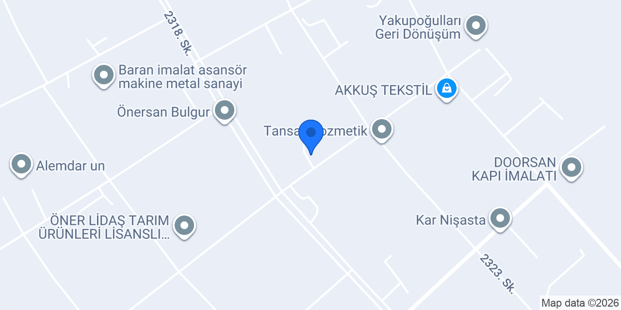 FMB YEM konumu