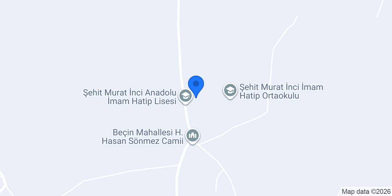 Yok konumu