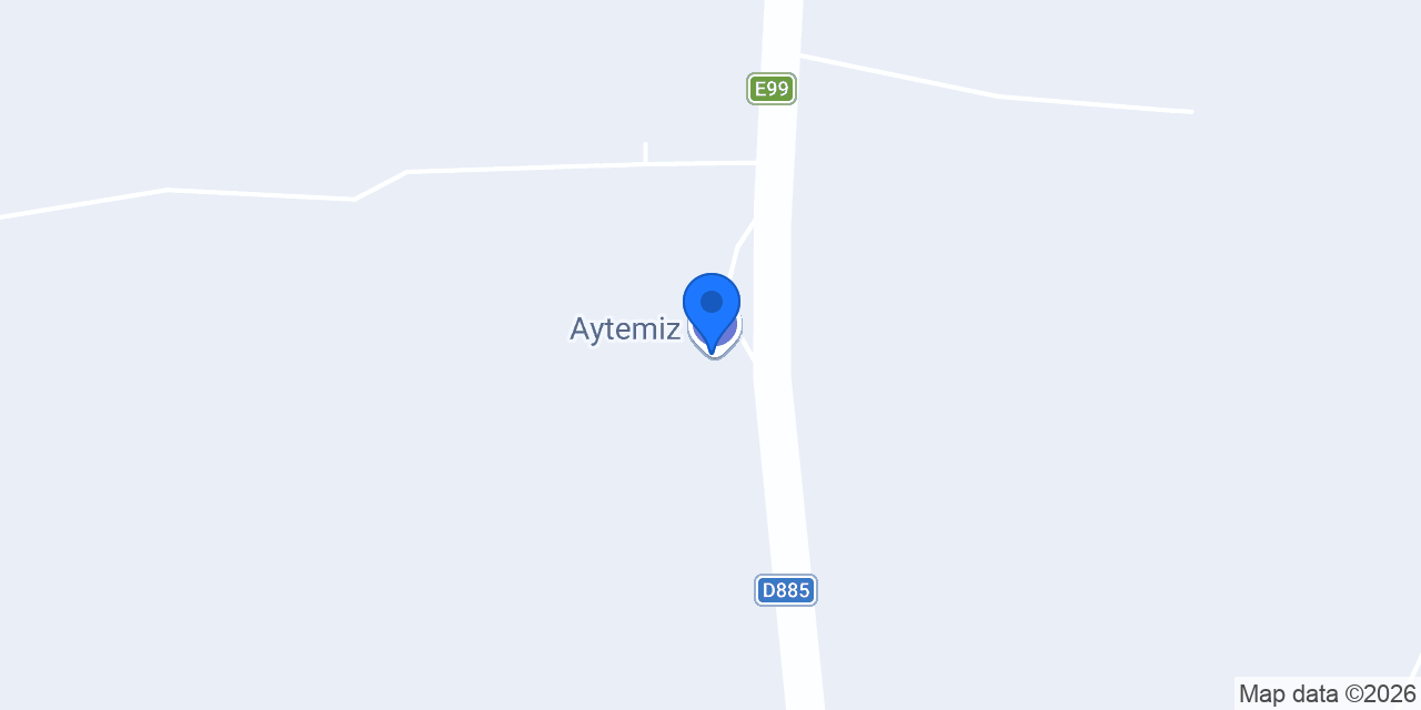 Aytemiz konumu
