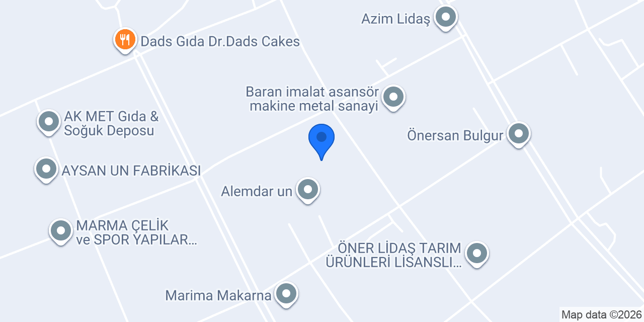 Zülfikar Un konumu