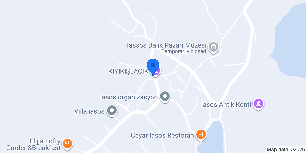 Şok konumu