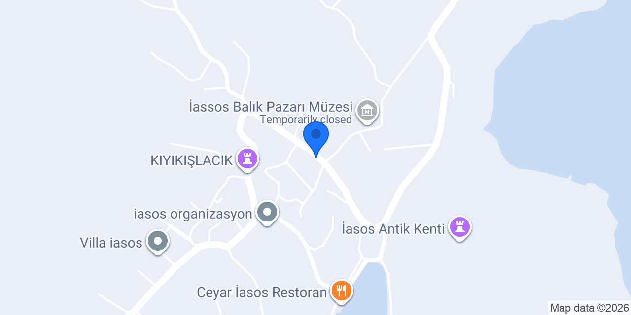 selenay market avm konumu