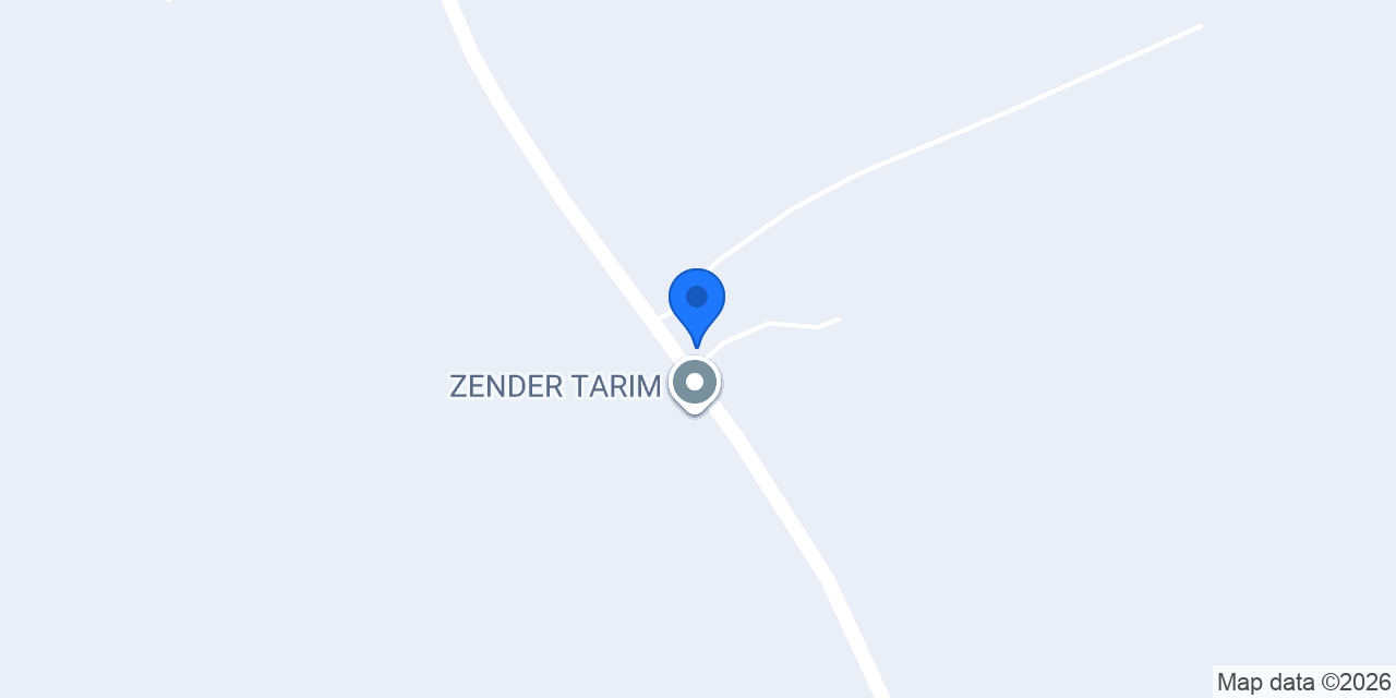 FURAL TARIM VE HAYVANCILIK konumu