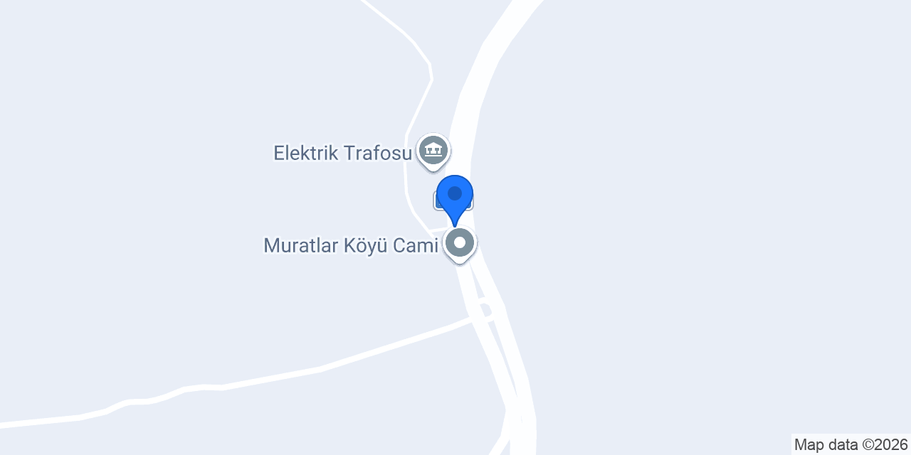 Muğla opark Yönetici AŞ. konumu