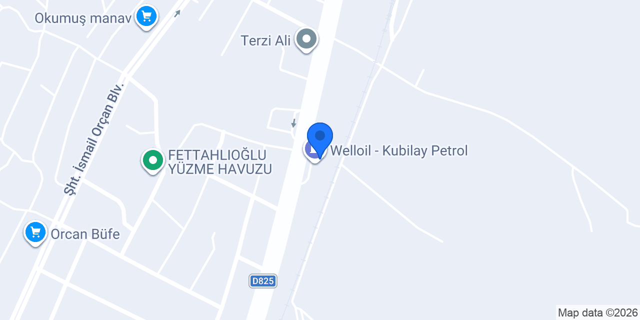 Q Plus konumu