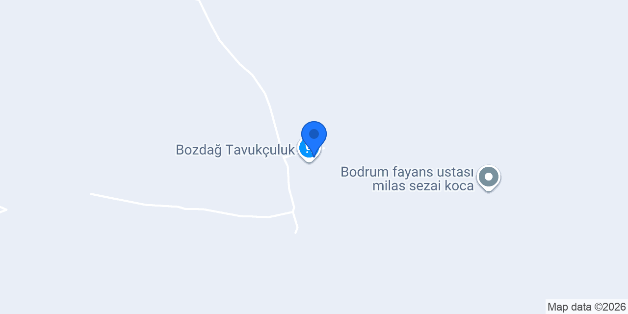 MİLAS MERMER konumu