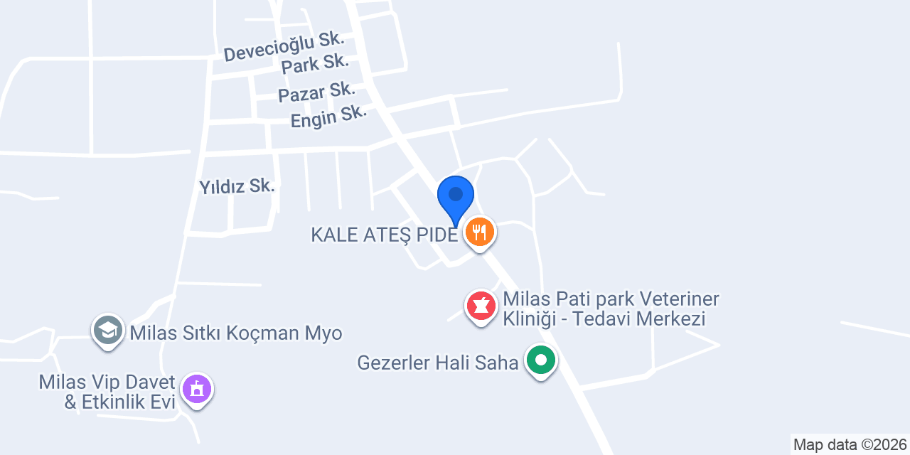 ender grup gayrimenul konumu