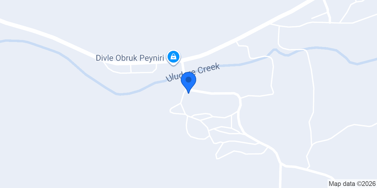 Üçharman Aile Sağlığı Merkezi konumu