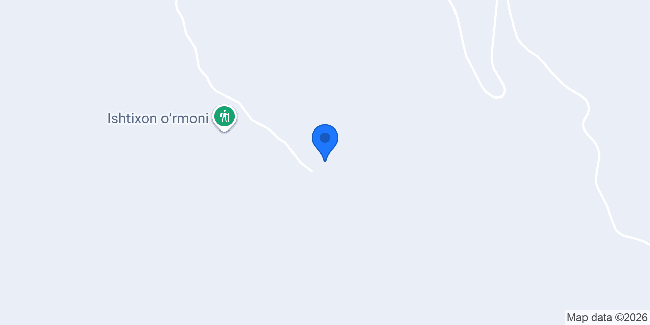Bungalov Poyraz konumu