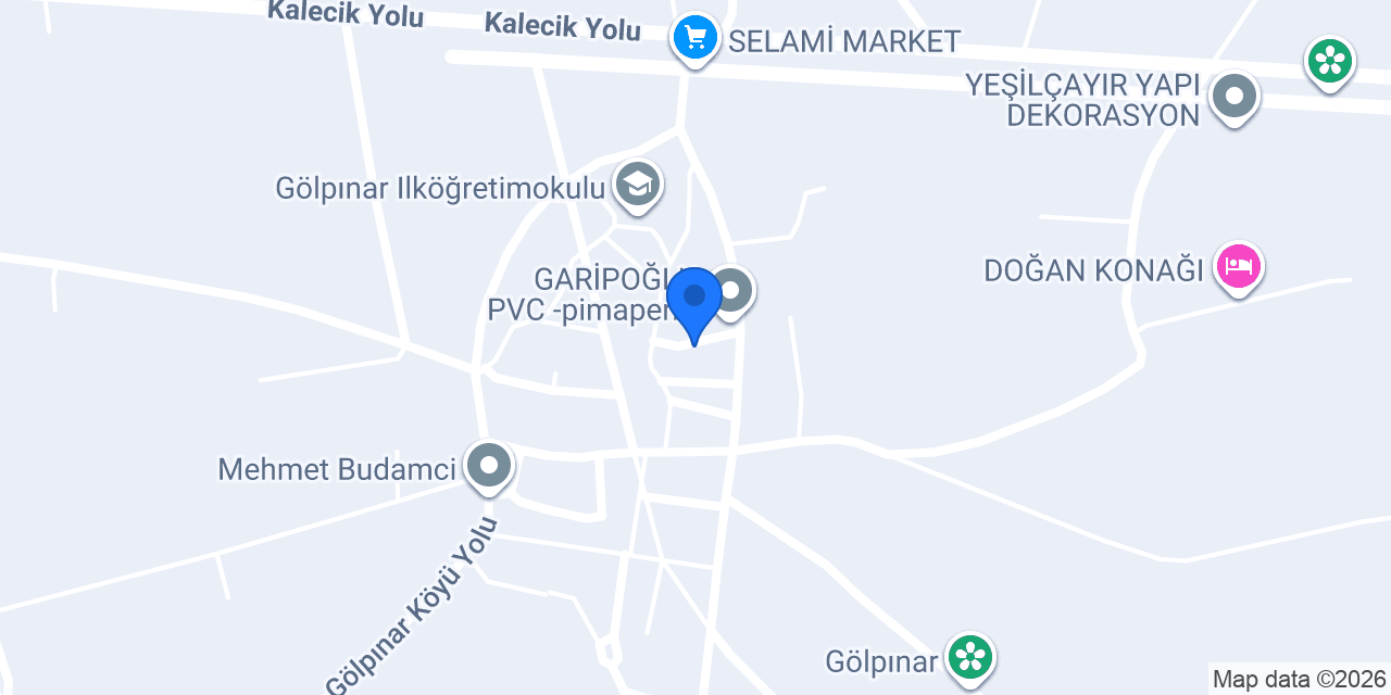 ÇAKMAK ELEKTRİK konumu