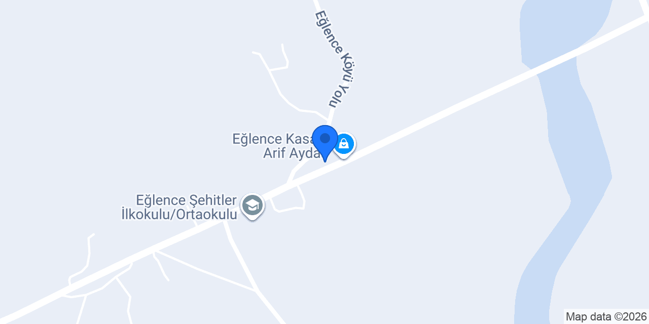 Durukan Ticaret konumu