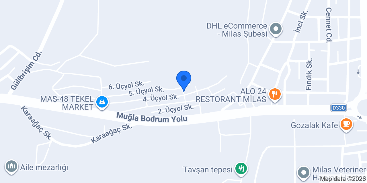 Ris Grup konumu
