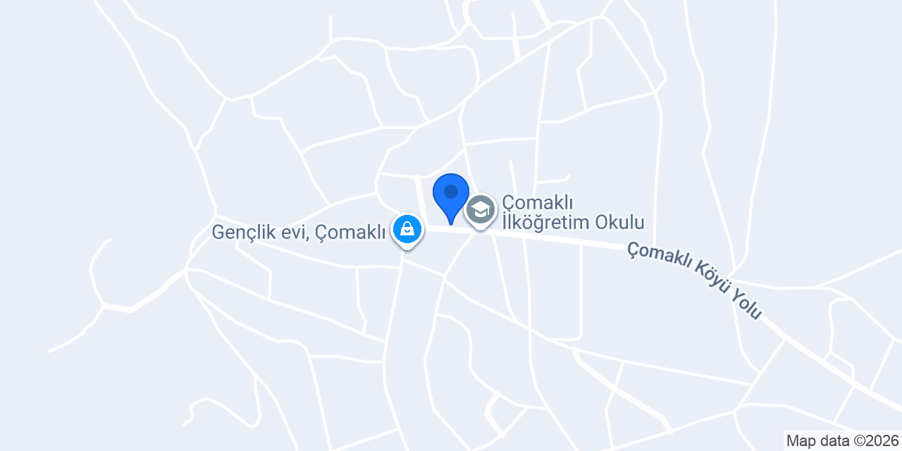 Aslan Erkek Kuaförü konumu