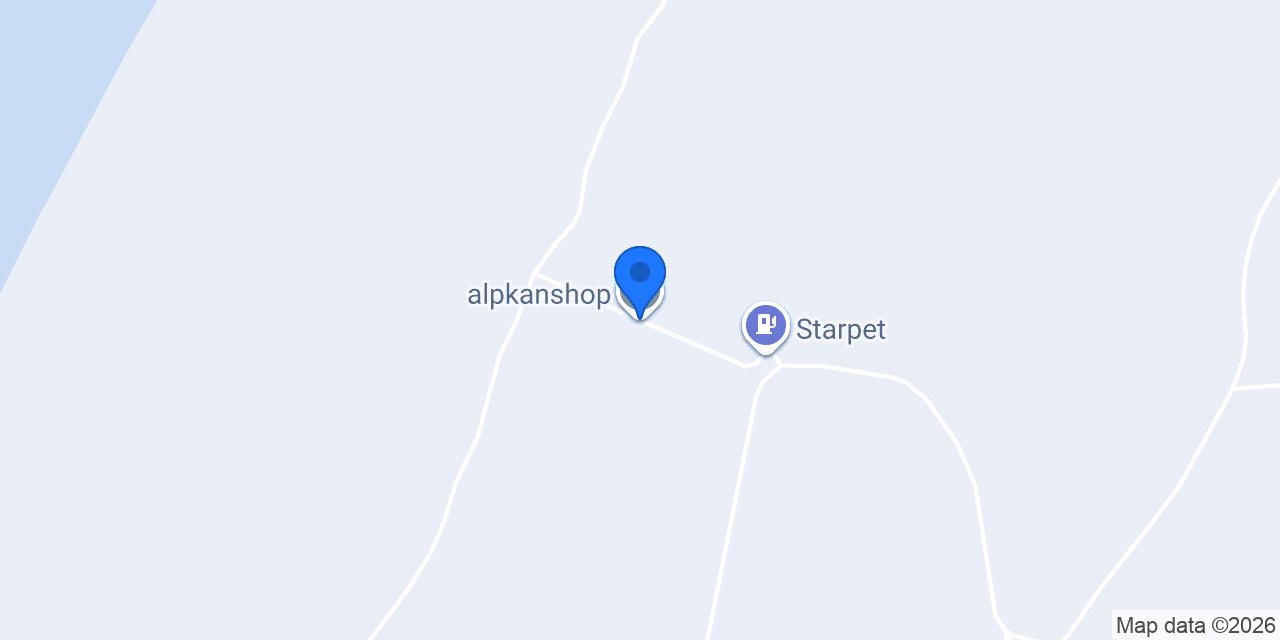 alpkanshop konumu