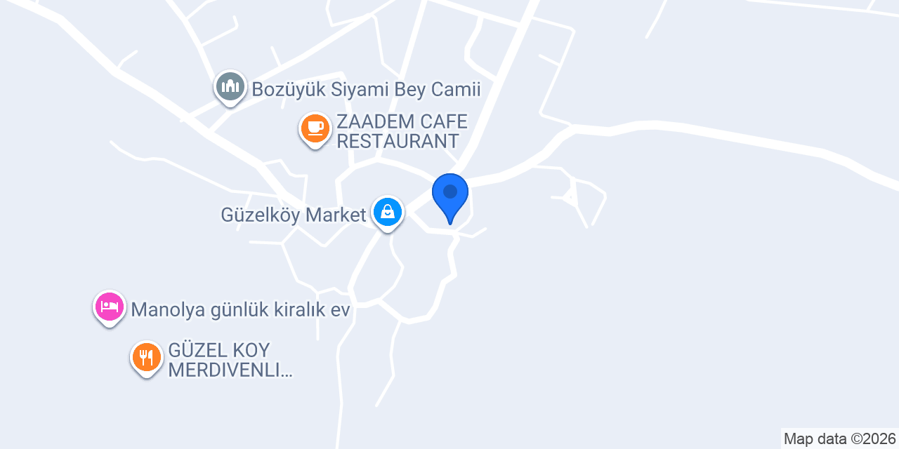 KAFTANLI KONAK konumu