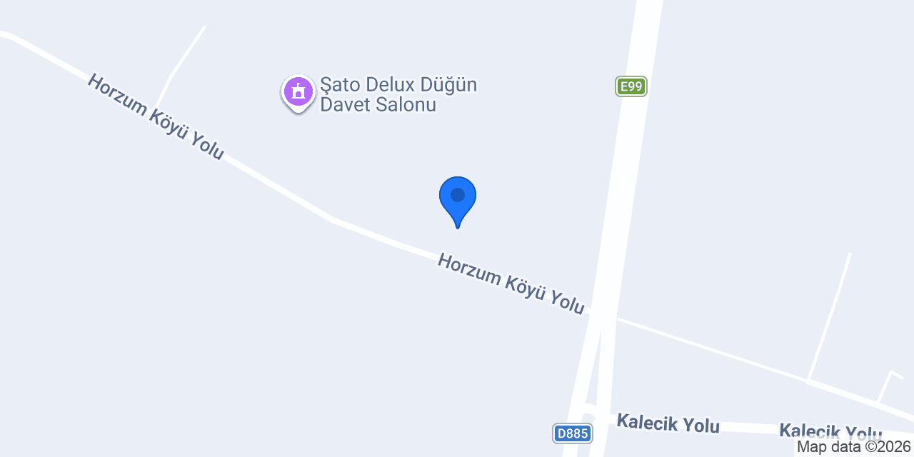 Satodelux konumu