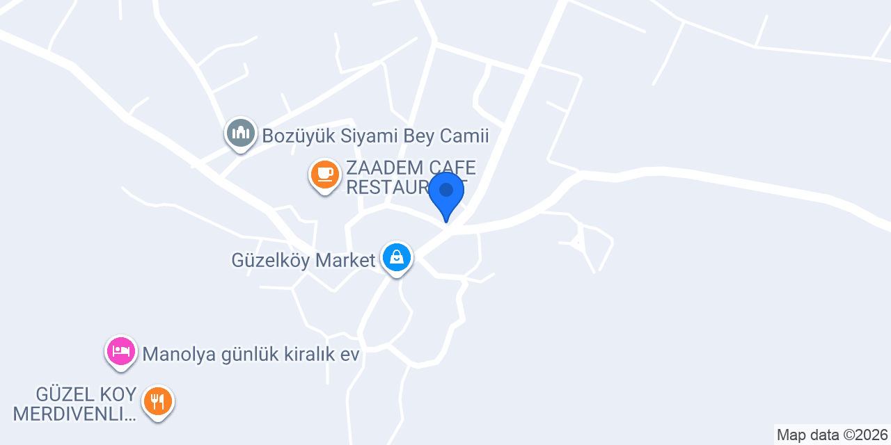 Ptt Acente konumu
