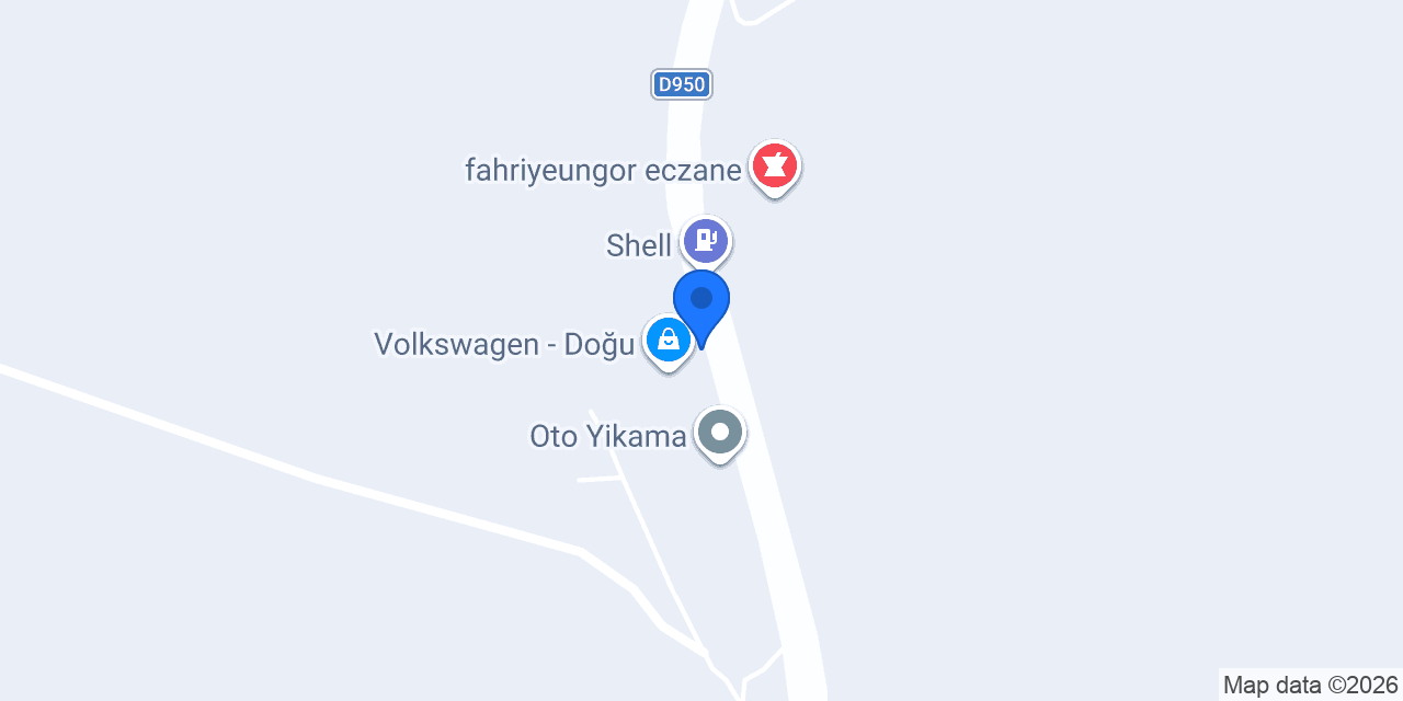 Europet konumu