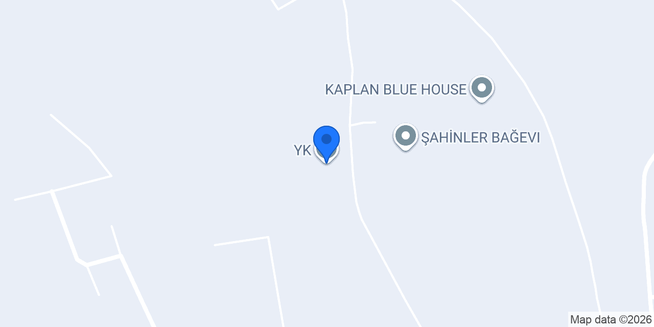 YK konumu