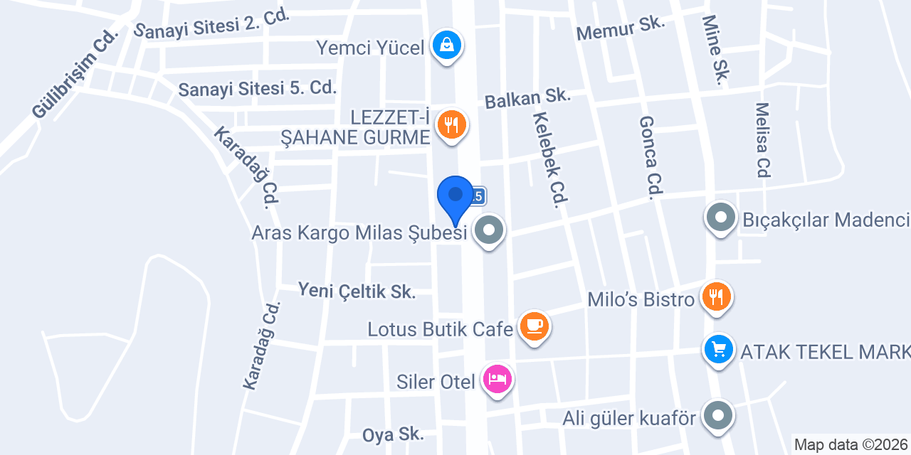 Dört Mevsim Börek Cafe-Kahvaltı-Unlu Mamuller konumu
