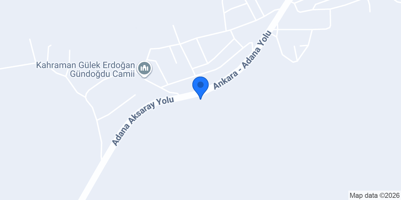 DEMİR ELEKTRIK konumu