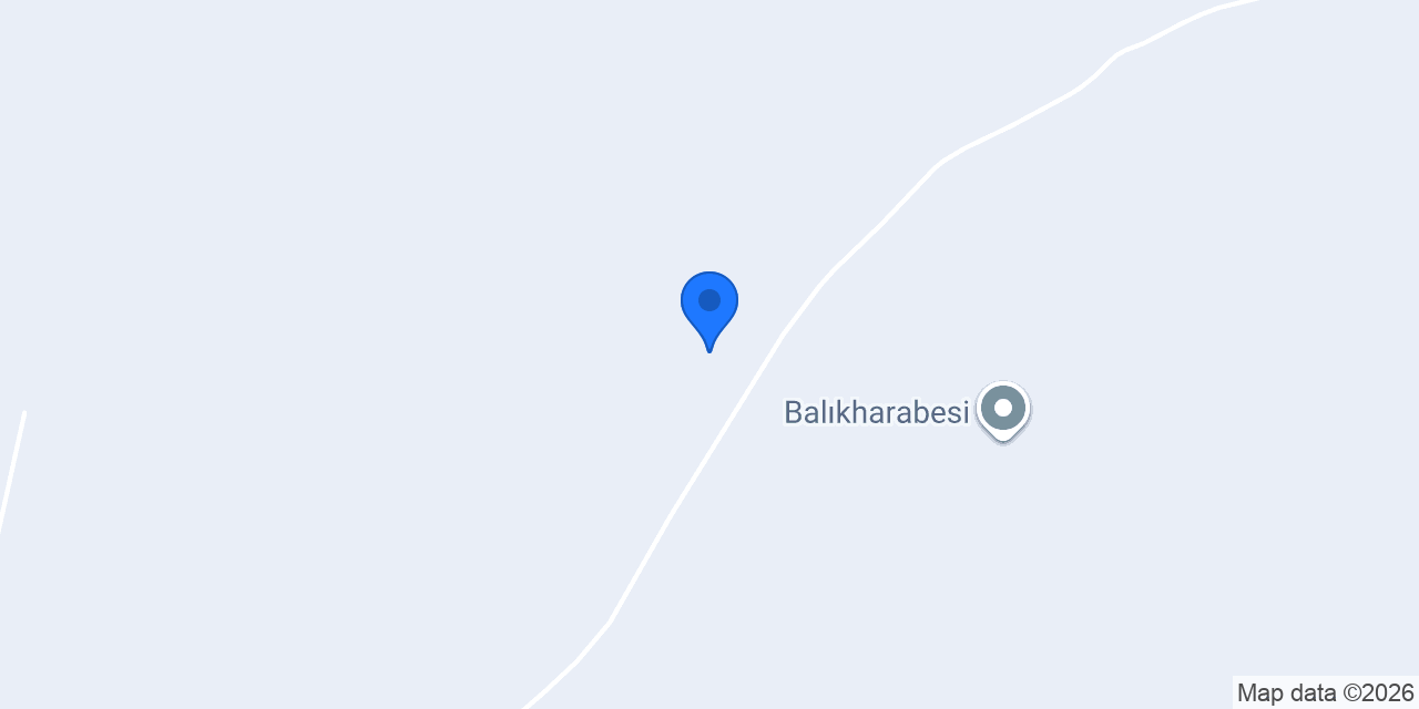 Baziki Konağı konumu