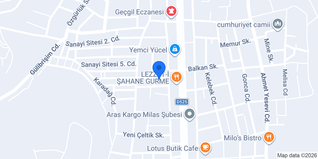 Ateş iklimlendirme konumu