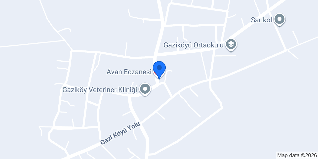 toprak tarim konumu