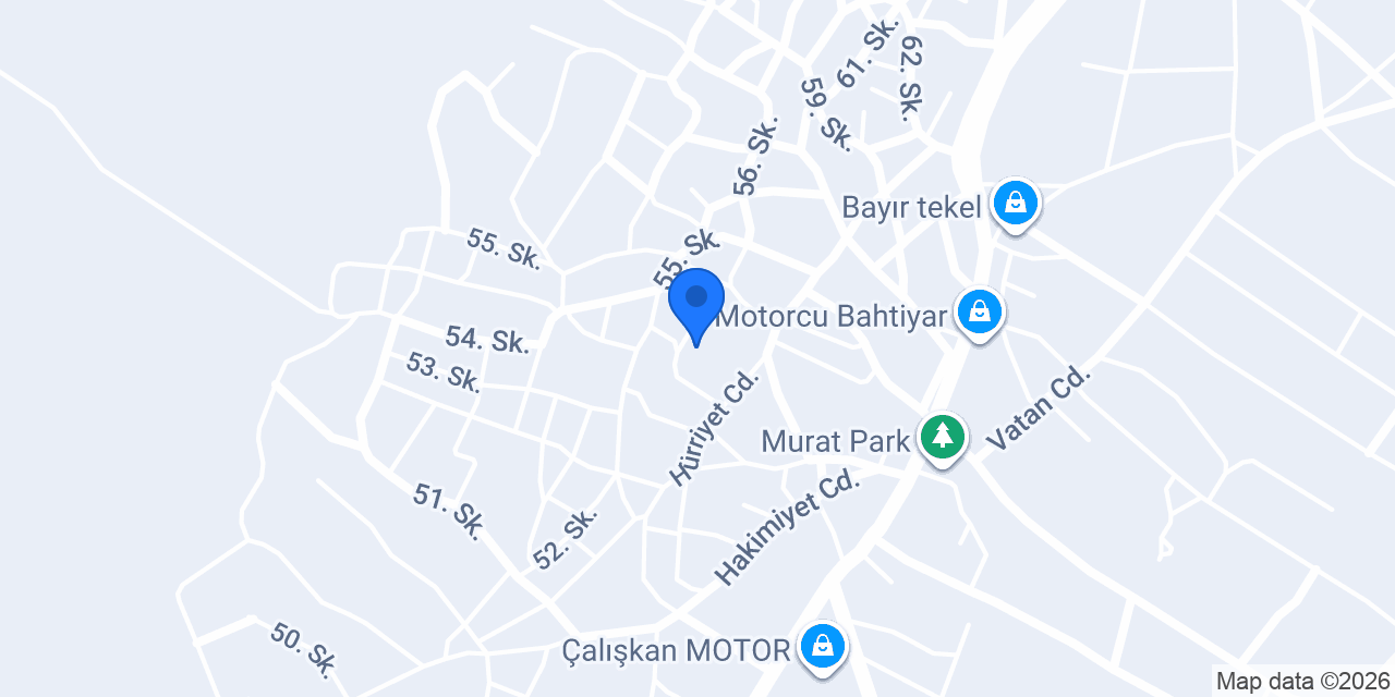 AB Bahçe Duvarı konumu