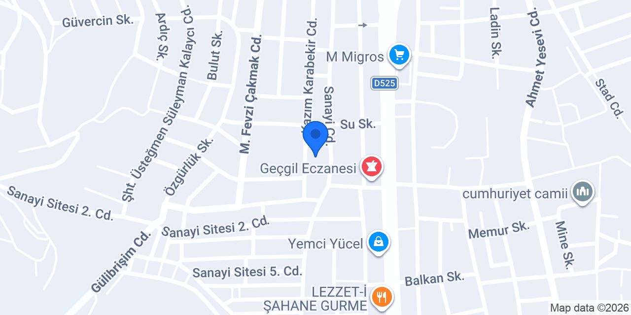 MoneyGram konumu