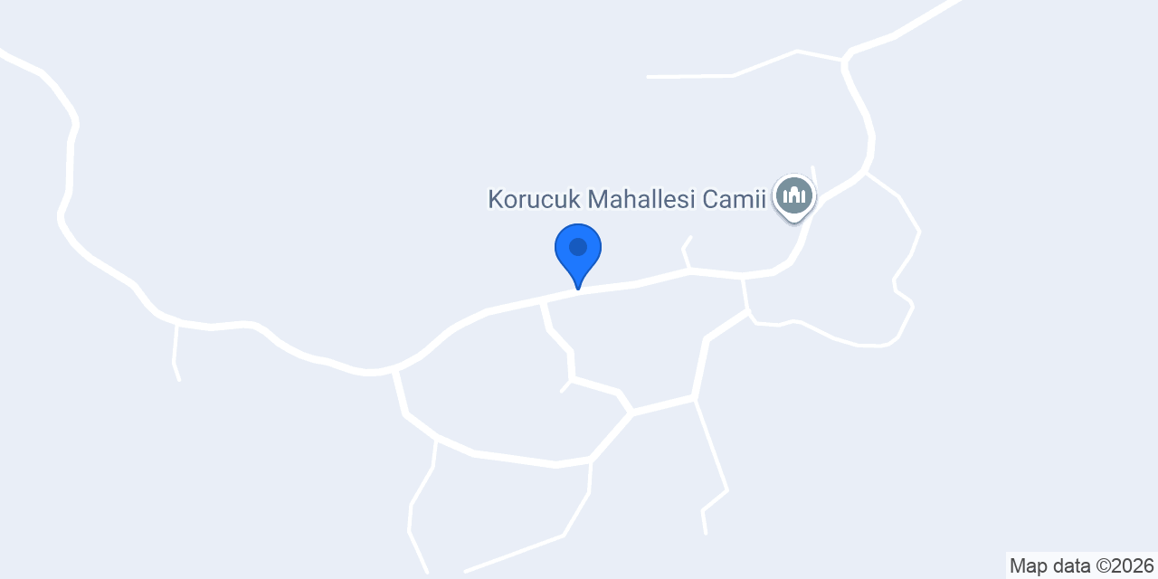 Taha Mühendislik konumu