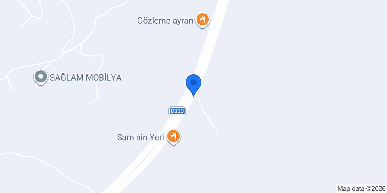 Denizova İlköğretim Okulu konumu