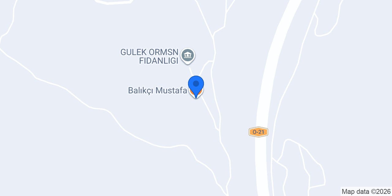 Balıkçı Mustafa konumu