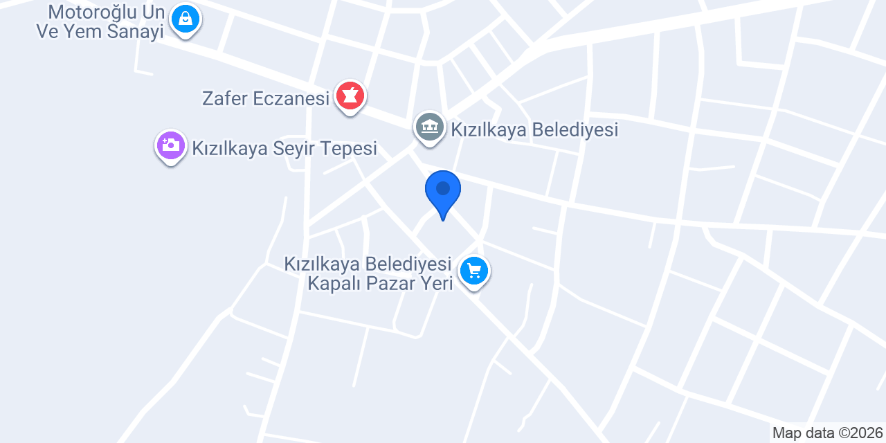 Nunu Petshop konumu