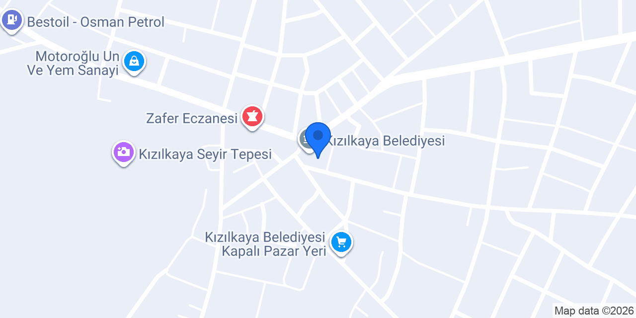 Tugay Et Mangal konumu