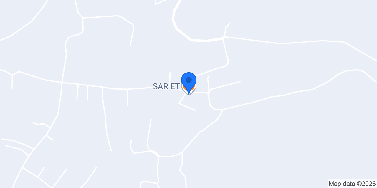 SAR ET konumu