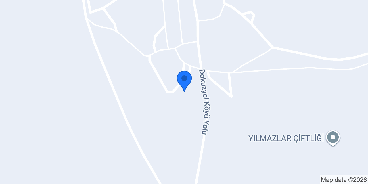 Kınacıoğlu tarım hayvancılık konumu