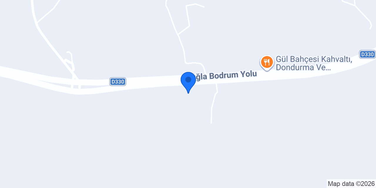 SAĞLIK RESTORAN konumu