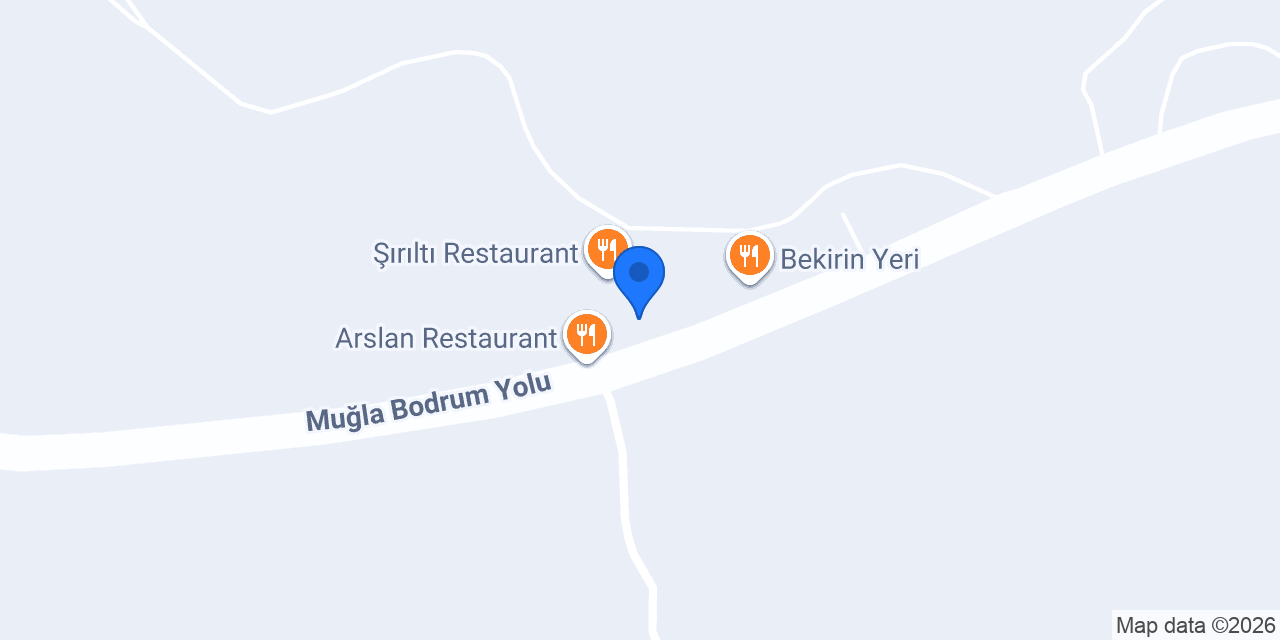 kartal restorant konumu