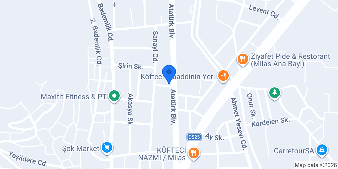HAN-I künEFE konumu