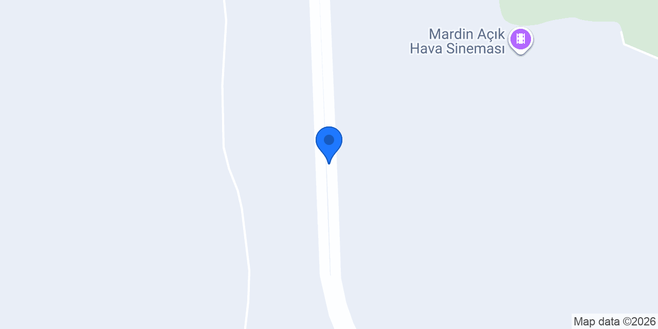 Dal Mobilya konumu