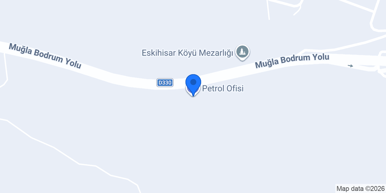 bp konumu