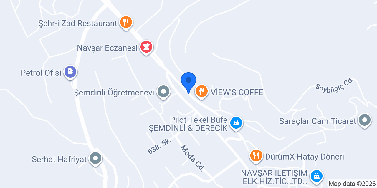 Şemdinli Balcı Lezgin konumu