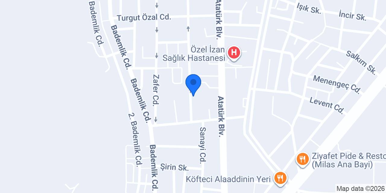 Klinik Psikolog Gülten Ünal konumu