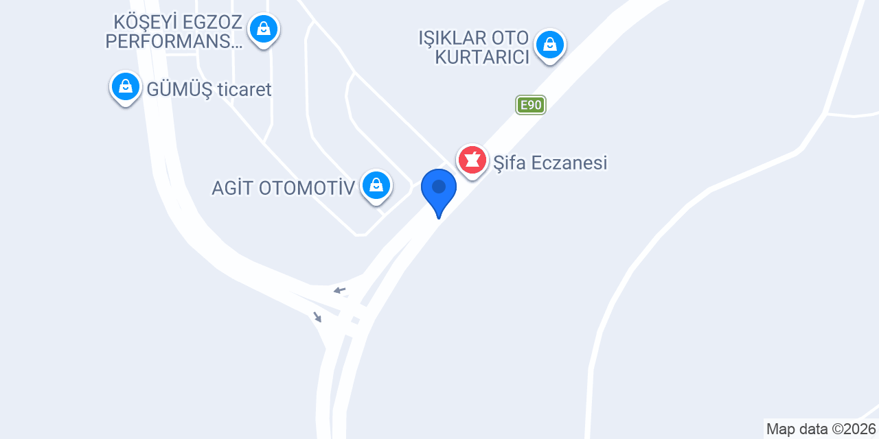 Cizre Fadıl Eczanesi konumu