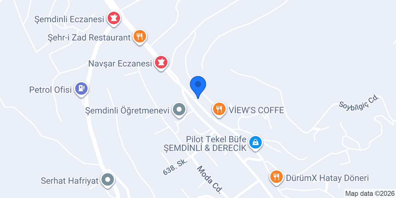 İmza sigorta konumu